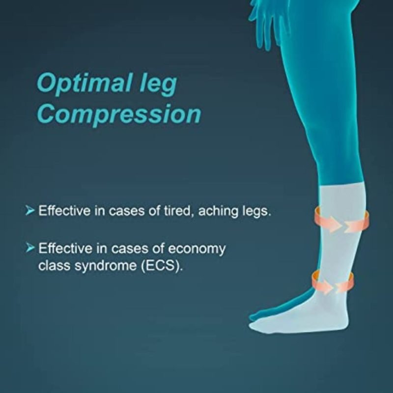 Medical Compression Stocking Knee High Class 2