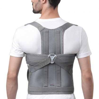 Tynor Abdominal Support 9″ - Online Healthstore for Orthopedic and Medical  Accessories