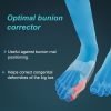 Tynor Bunion Splint, White, 1 Unit - Image 2