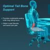 Tynor Coccyx Cushion Seat uses