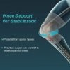 Tynor Knee Cap With Rigid Hinge uses