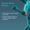 Tynor Tennis Elbow Support uses