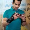 Tynor Wrist Splint With Thumb