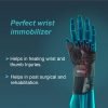 Tynor Wrist Splint With Thumb uses