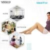 Vissco Compression Stockings Thigh length ideal usage