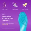 Frido Gel Cloud Ultra Comfortable Trimmable Insole