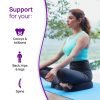 Frido Ultimate Coccyx Seat Cushion features
