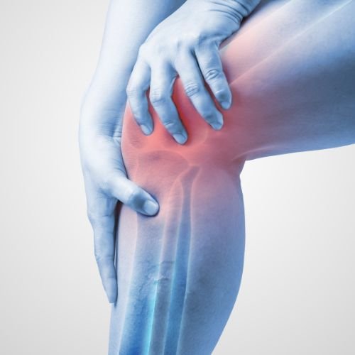 Buy LONGLIFE Knee Brace open Patella (L) for knee pain relief men