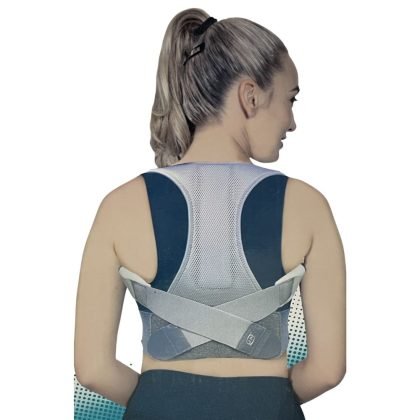 UM Posture Corrector Brace