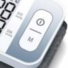 Beurer BC 28 Wrist Blood Pressure Monitor - Image 2