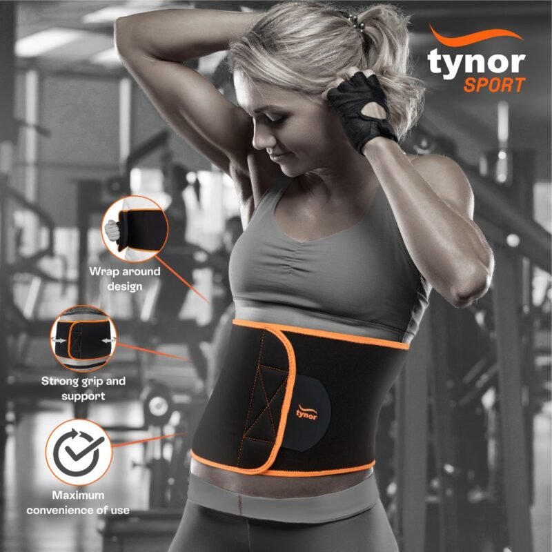 Tynor Abs Support (Neo)