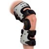 OA Knee Brace for Arthritis Pain Relief – Lightweight & Adjustable Support