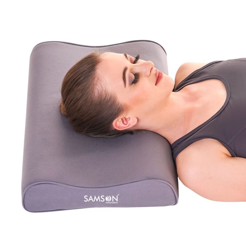 CERVICAL-PILLOW-CONTOURED