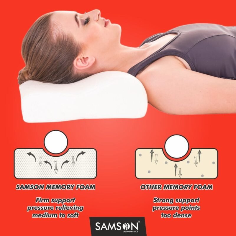 CERVICAL-PILLOW-MEMORY-FOAM