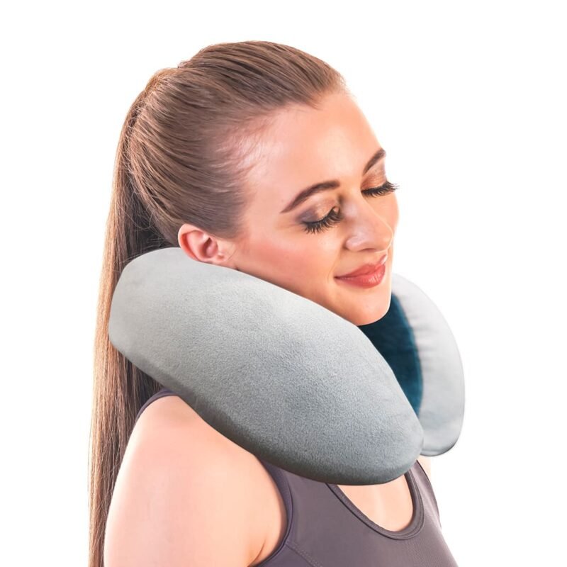 SAMSON Cervical-Pillow Travel (CA-0111) - Image 3