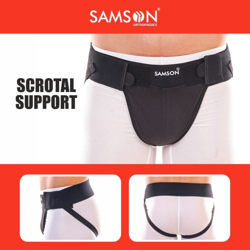 SAMSON Scrotal Support - Image 4