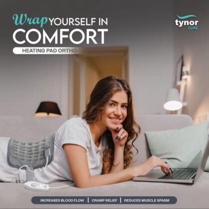 Tynor Heating Pad Ortho