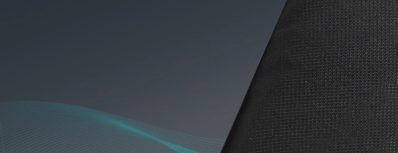 Tynor Ankle Brace close-up: cushioned lining fabric